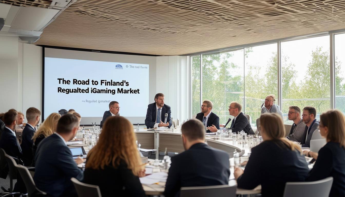 Major Takeaways from the Finnish iGaming Panel