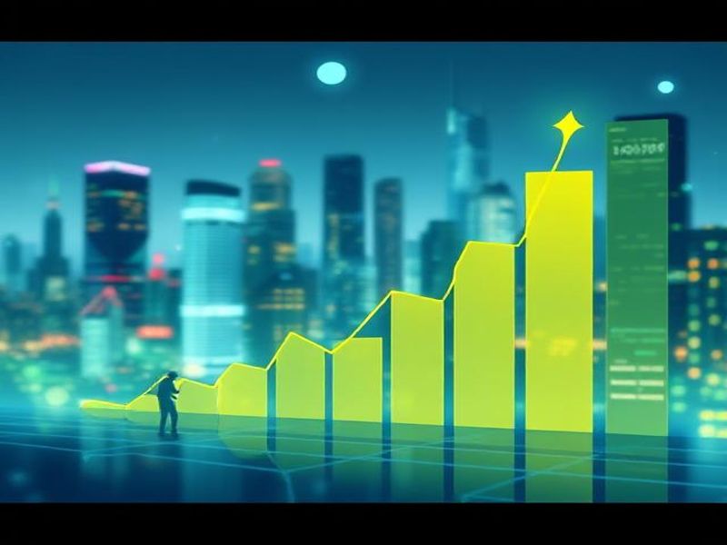 Market Growth and Projections