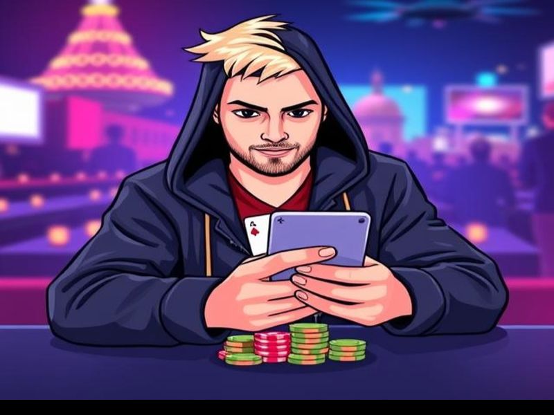 The Appeal of Microstakes and Quick Formats