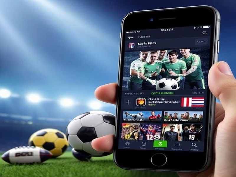 Mobile Betting Best Practices