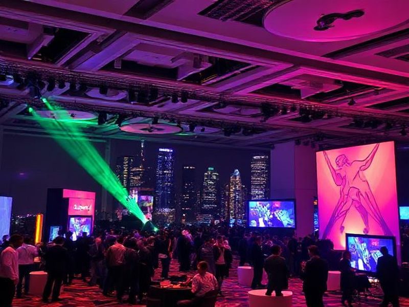 Inside Look: What to Expect at iGX Summit 2025
