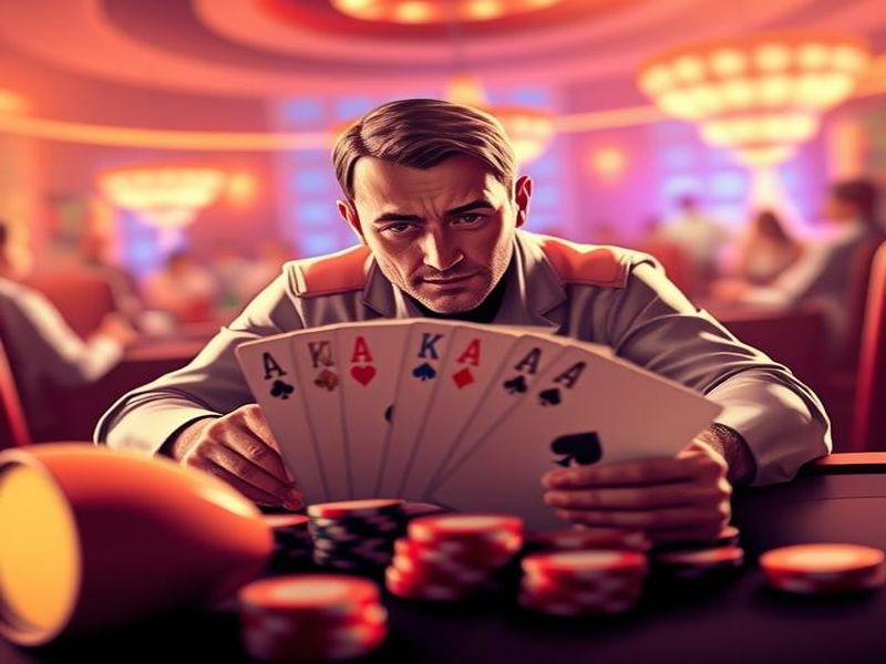 Online Poker Comeback in Finland