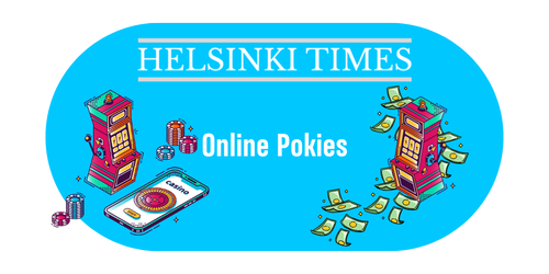 Online Pokies
