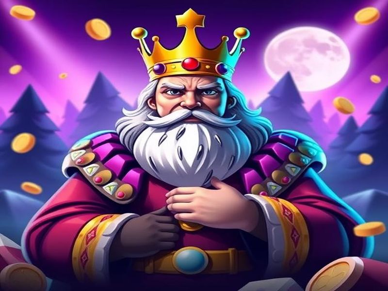 Online Slots Remain King in Finland