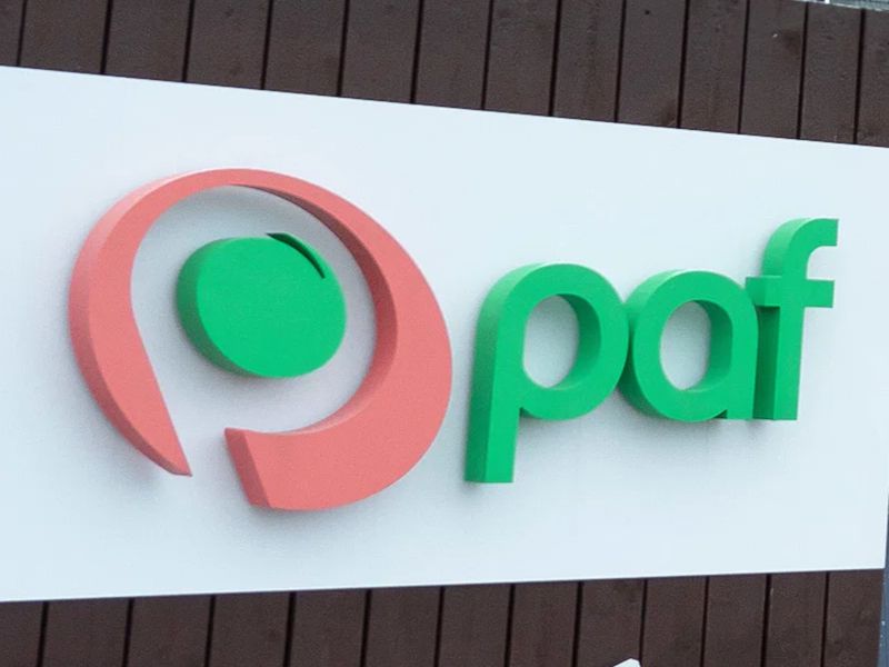 Paf Posts Record Online Gambling Revenue