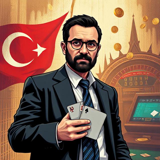 Papara founder under investigation in Turkey