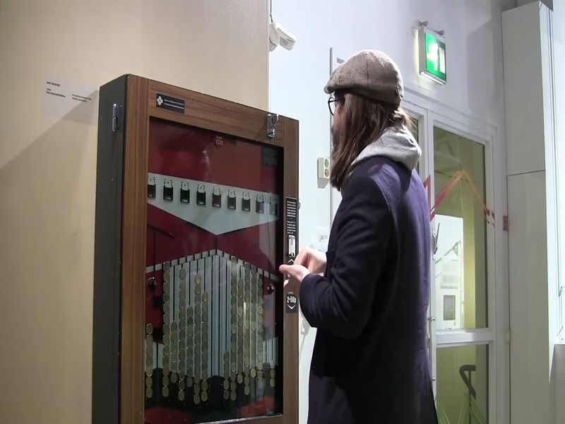 Payazzo & Slot Machine Culture in Public Venues