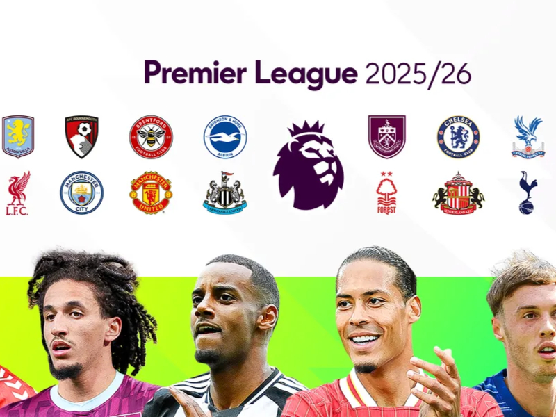 Premier League Clubs Warned