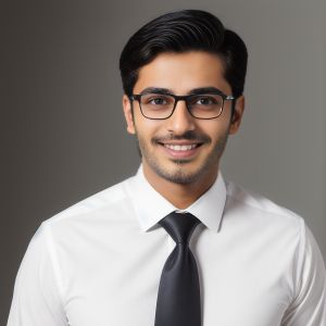 Ravi Patel: Casino & Bookmaker Reviewer