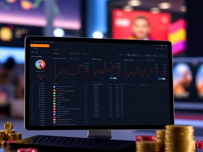 SOFTSWISS Unveils Advanced Report Builder Tool