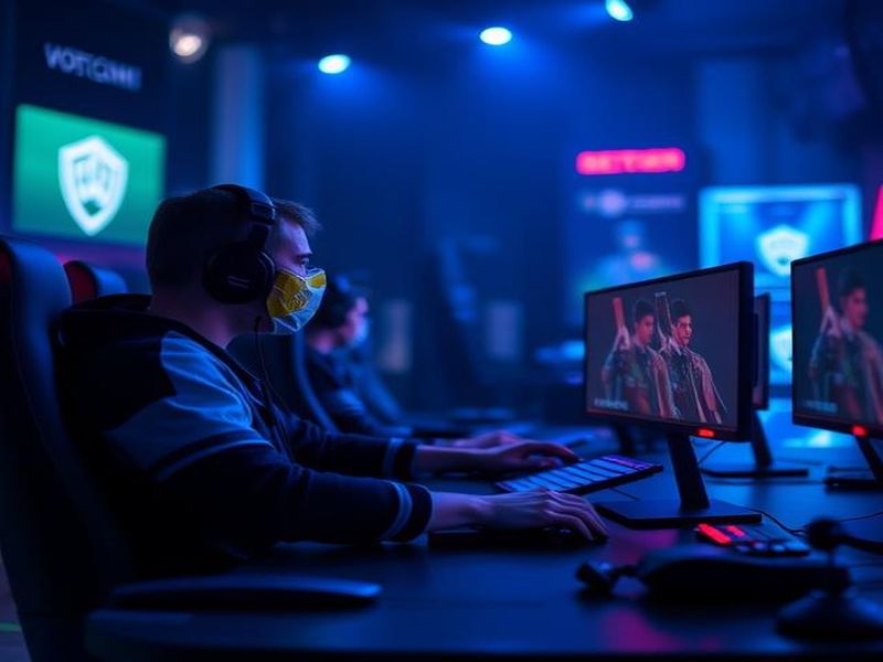 Skin Gambling & Esports Betting Rise in Popularity in Finland