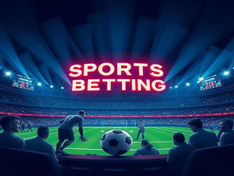 Sports Betting Lingo