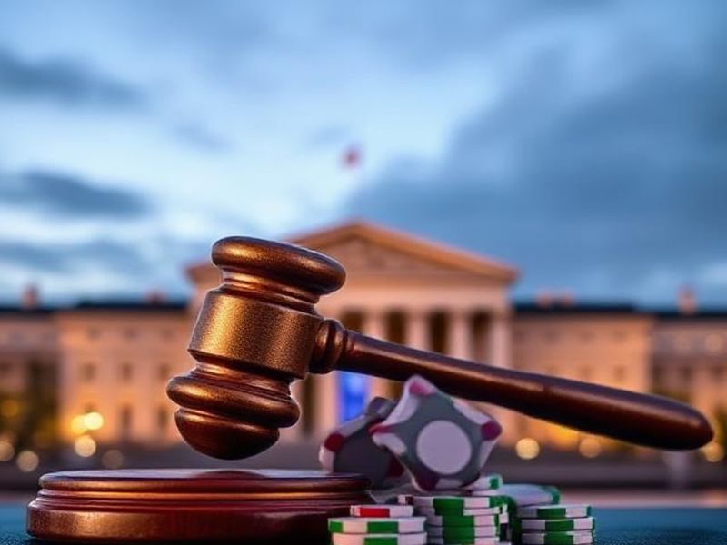 Swedish Regulator Penalises Three Gambling Firms for AML Failures