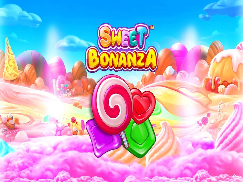 Sweet Bonanza – Pragmatic Play