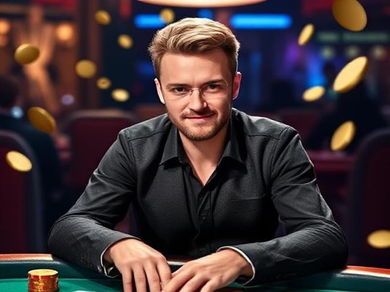Top 10 Finnish Live Poker Players by Winnings