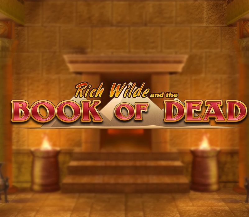 Book of Dead – Play’n GO