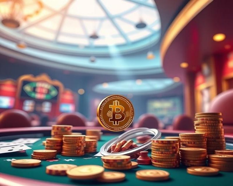Navigating a Volatile Playing Field