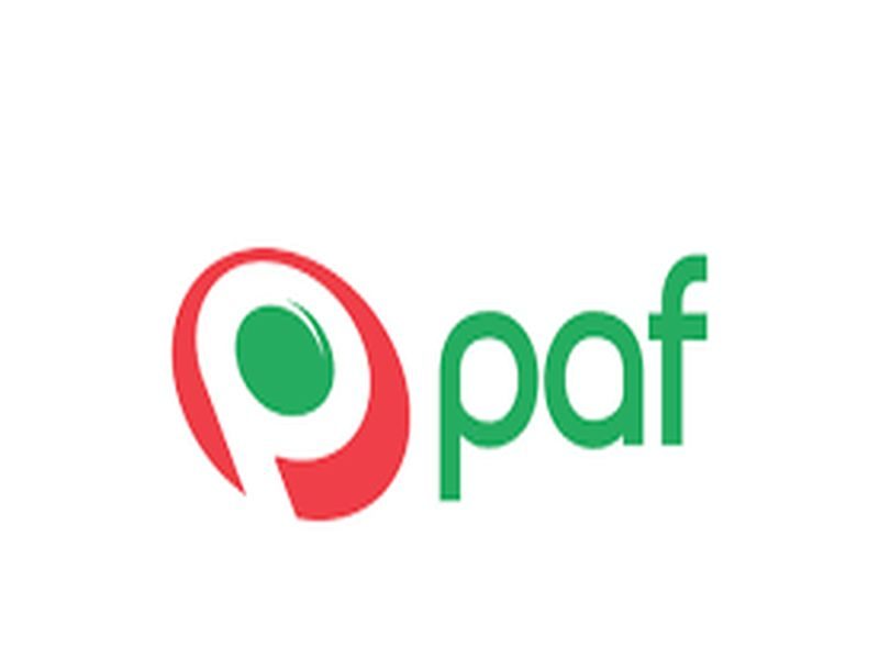 paf partners with Kimi