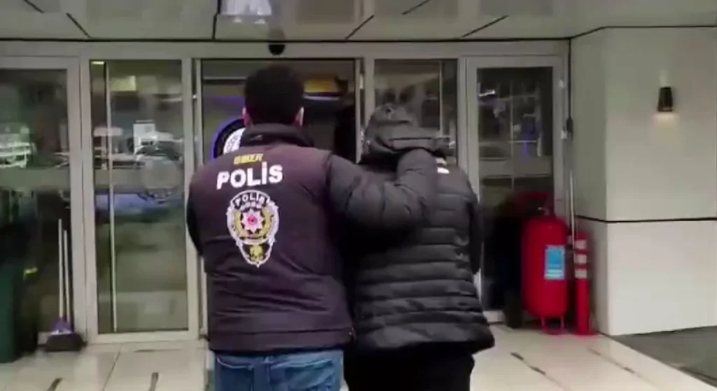 Papara founder arrested in Turkey over gambling and crypto