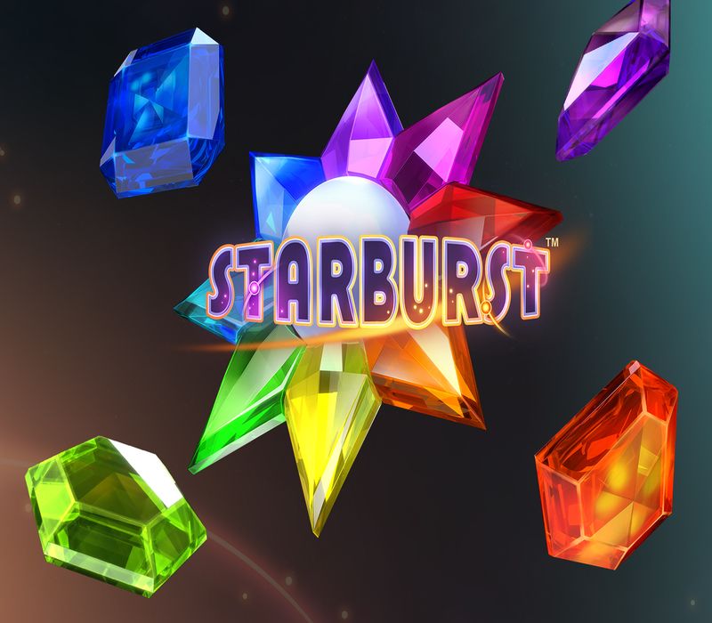 Starburst – NetEnt