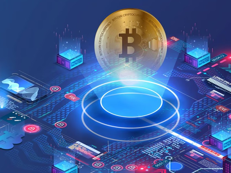 Blockchain