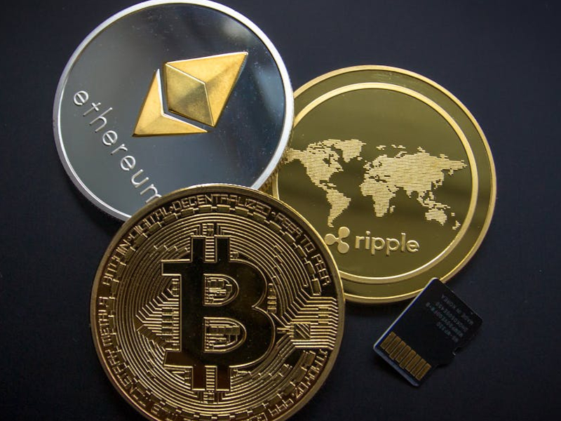Personalisation and Blockchain Possibilities