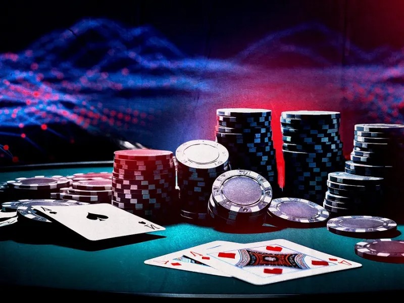 Contextualising Finland in a Broader Gambling Landscape