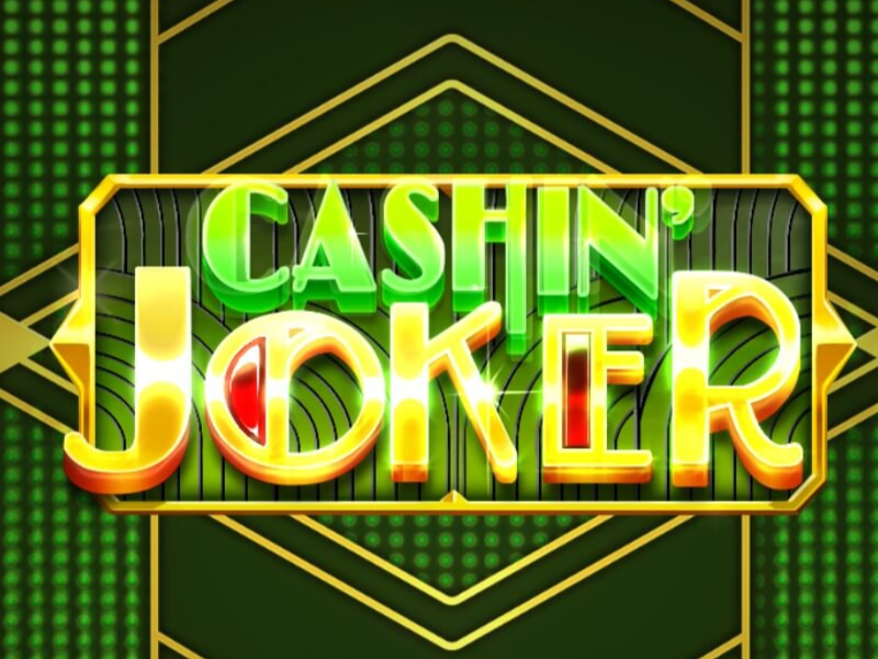 Cashin Joker