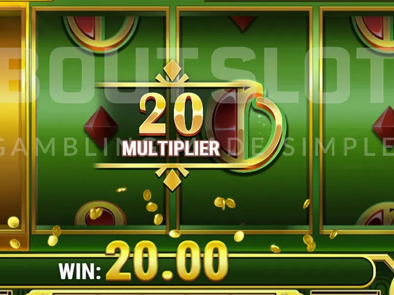Where to Play Cashin’ Joker in the UK