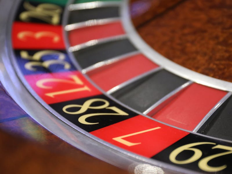 Casino