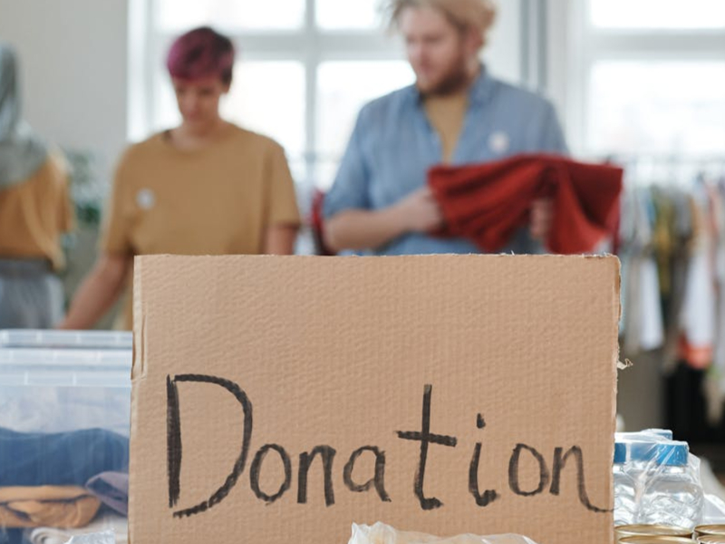 Charity