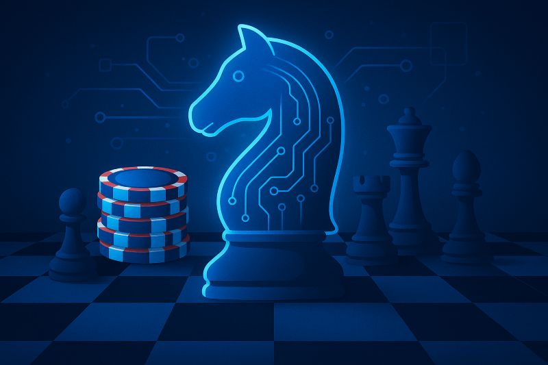 Chess future start of iGaming HT feature image