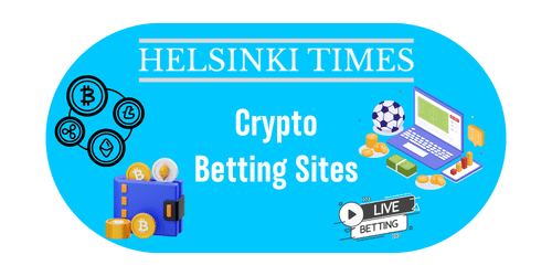 Crypto Betting Sites