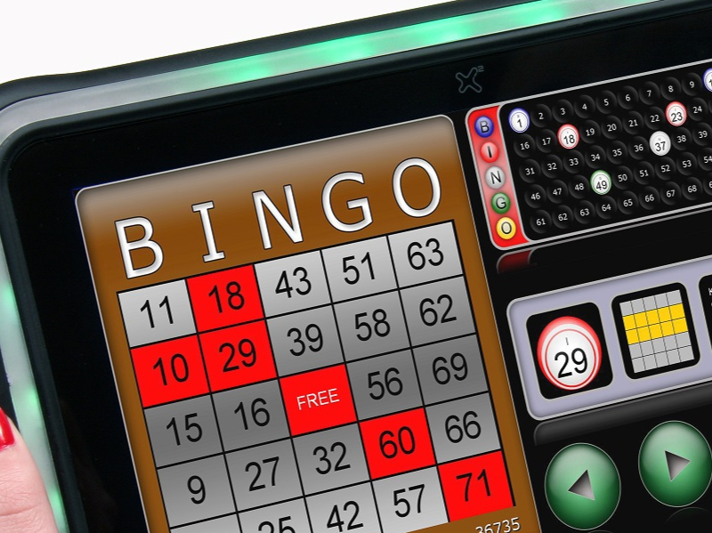 Bingo’s Transition to the Digital Age