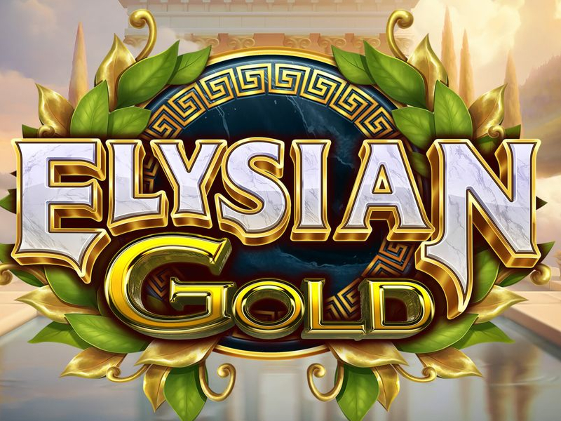 Elysian Gold Slot