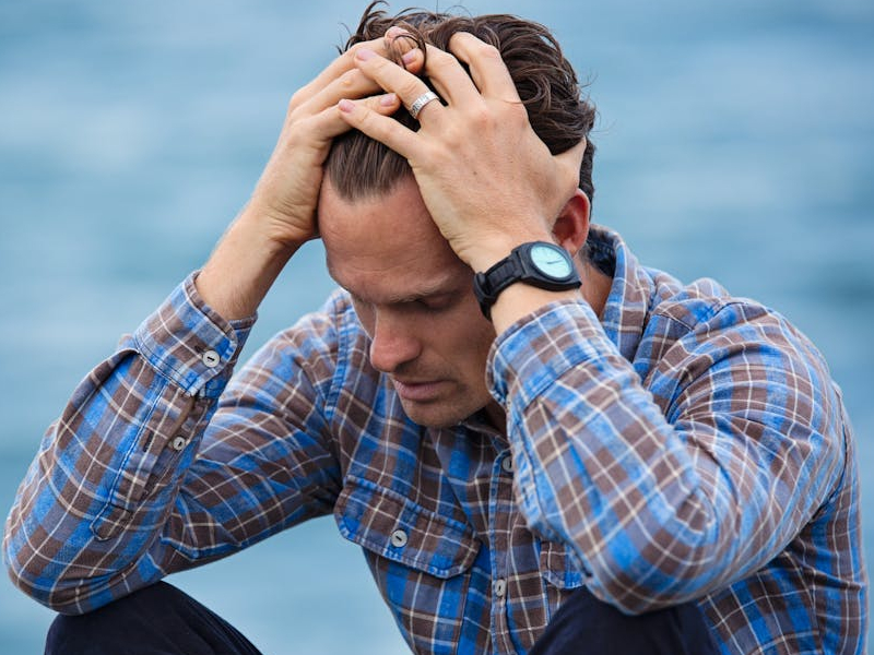 Financial Stress