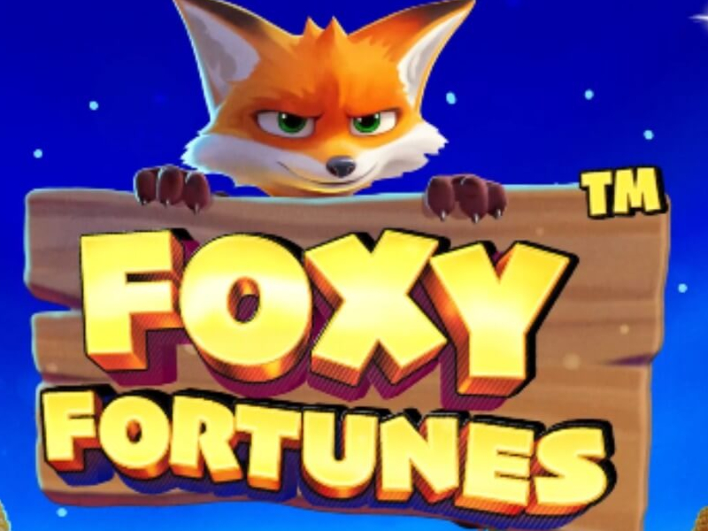 Foxy Fortunes