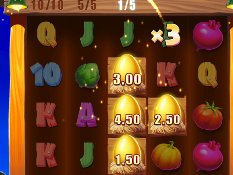 Where to Play Foxy Fortunes Online