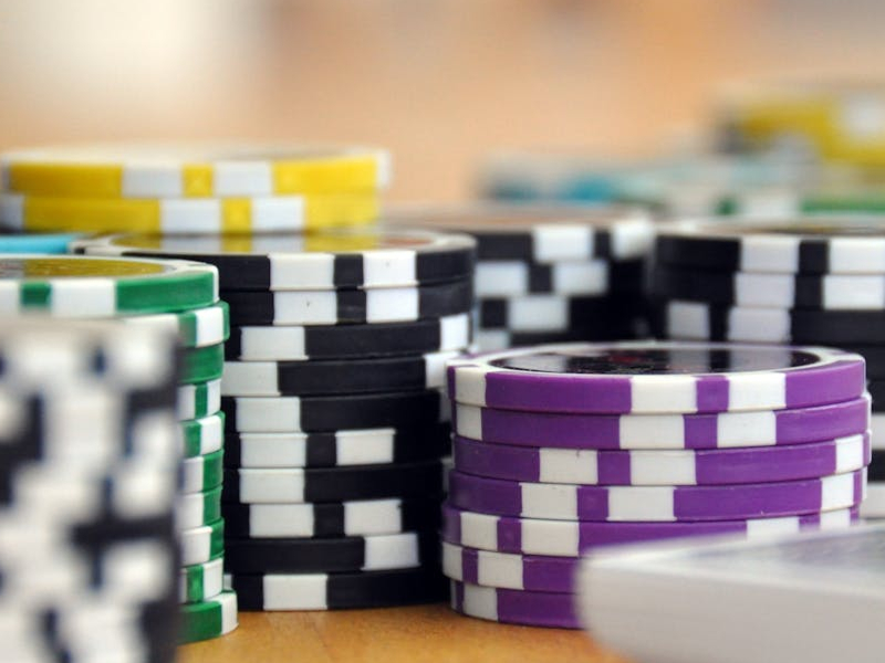 Reforming Gambling Policy in a Shifting Moral Landscape