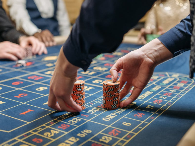 Gamification Redefines Player Engagement