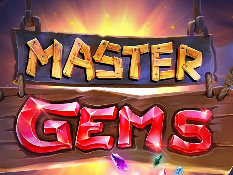 Master Gems Slot: Sparkling Win Potential in This New July Release