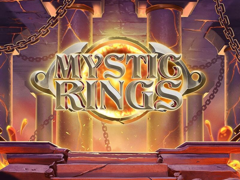 Mystic Rings