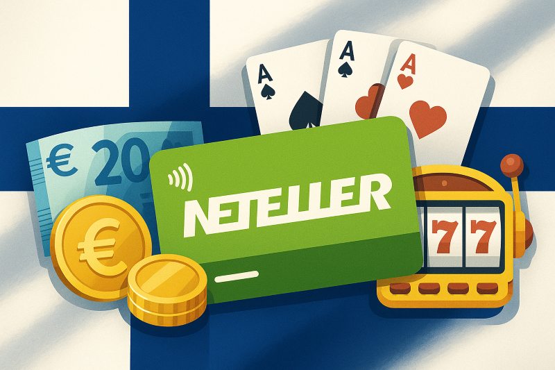 Neteller HT feature image