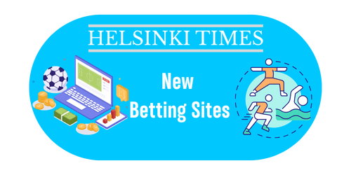 New Betting Sites