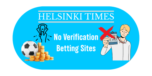 No Verification Betting Sites UK
