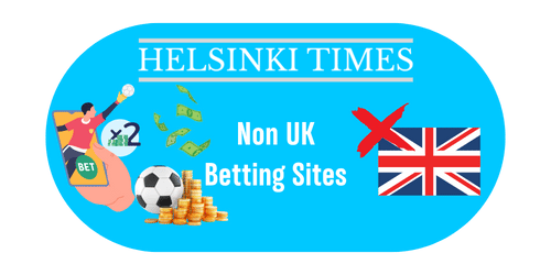 Non UK Betting Sites