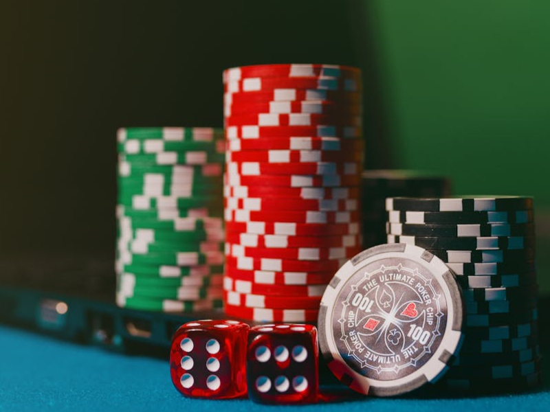 The Appeal of Offshore Casinos