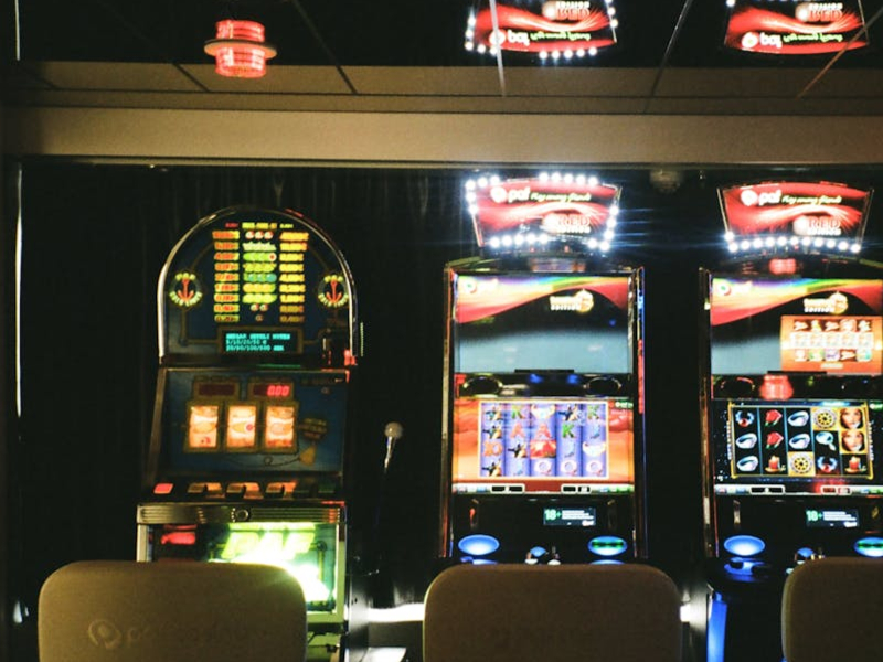 Offshore Gambling Platforms