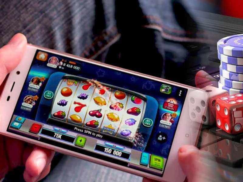 The Growing Role of Online Gambling