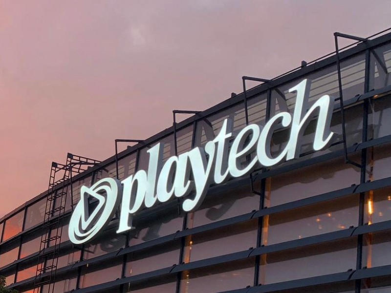 PLaytech new